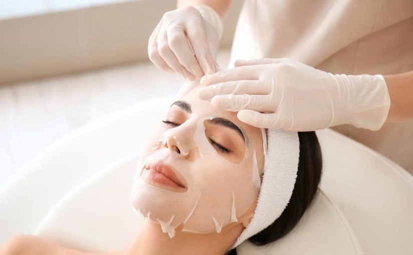 همه چیز درباره فیشیال پوست: انواع، مزایا و نکات مراقبت بعد از فیشیال